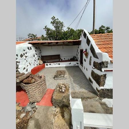 산 안드레스 Casa Rural Febles 빌라 외부 사진