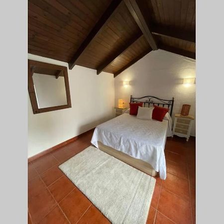 산 안드레스 Casa Rural Febles 빌라 외부 사진
